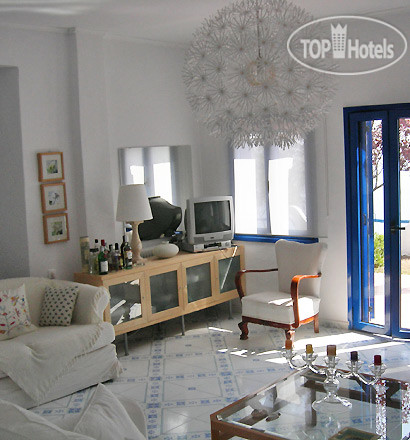 New photos from tourists Villa Kiki