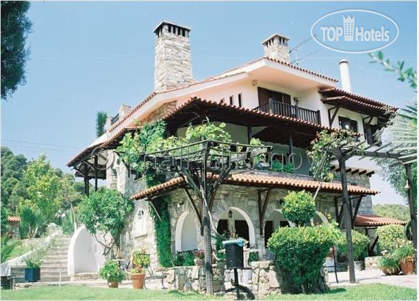 Hotel photo Villa Garden House 