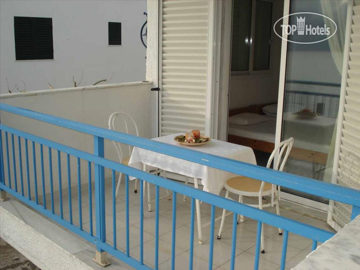 New photos from tourists Kordela Apartments