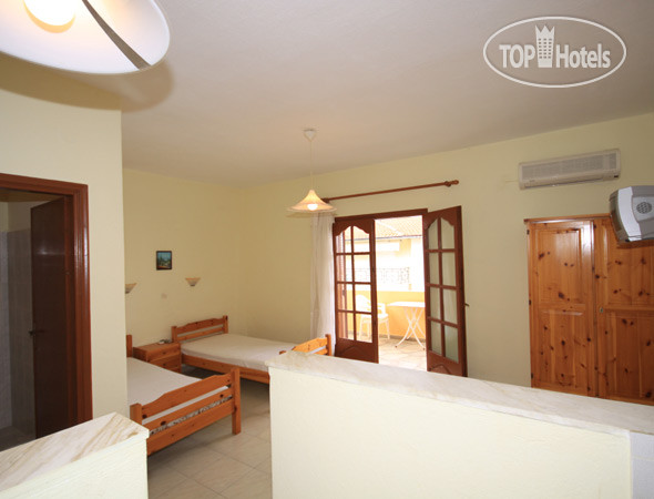 Новые добавленные фото туристов Marys House