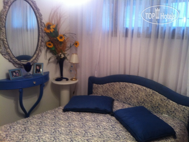 New photos from tourists Villa Xanthi