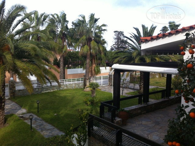 Hotelier's photos Villa Xanthi