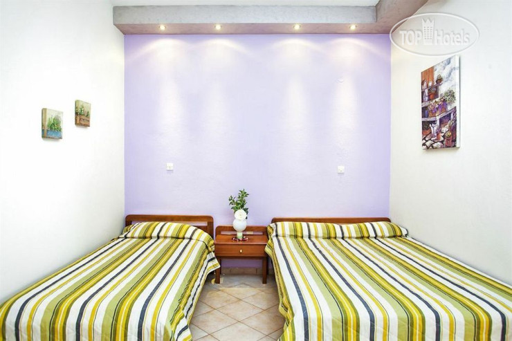 New photos from tourists Lemon Garden Villa