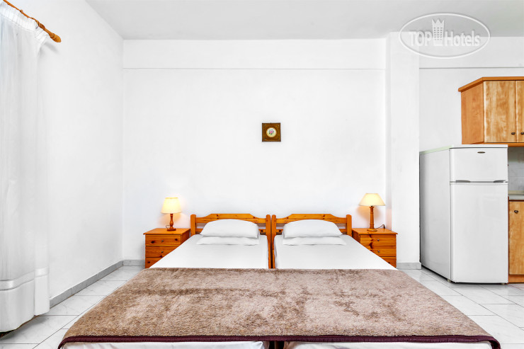 New photos from tourists Xenios Villa Solena