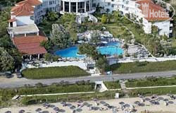 New photos from tourists Filippion Beach 4*