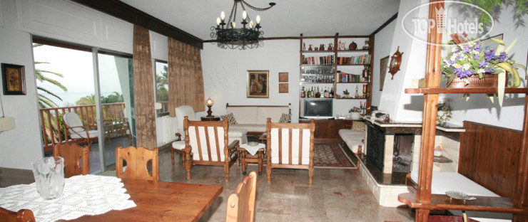 New photos from tourists Villas Hanioti