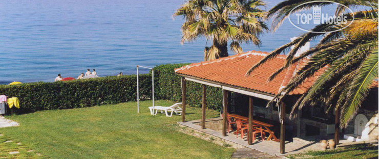 Hotel photo Villas Hanioti 