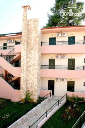 Hotelier's photos Florinis House