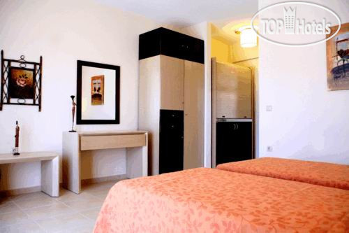 New photos from tourists Florinis House