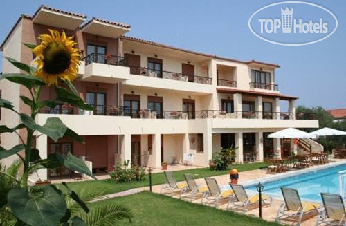 Hotel photo Hesperides 1*