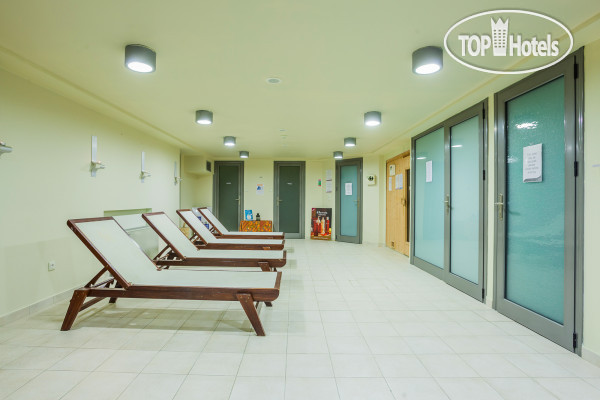 Hotel photo Anastasia Resort & Spa 5*