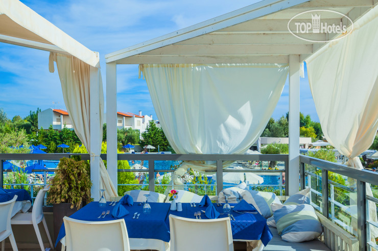 New photos from tourists Anastasia Resort & Spa 5*