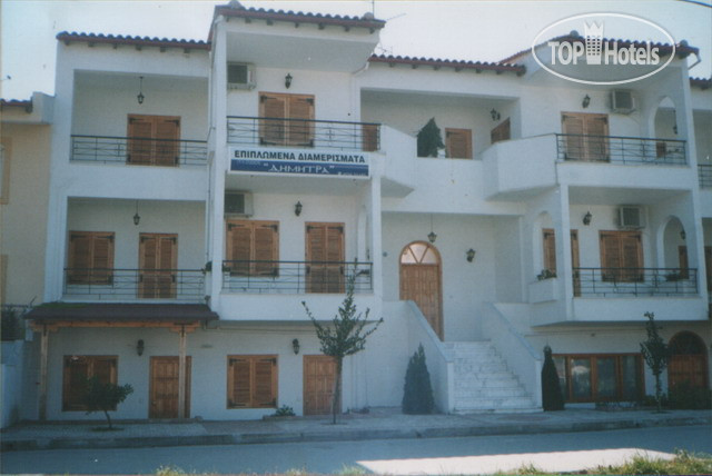 Hotelier's photos Dimitra Apartments APT