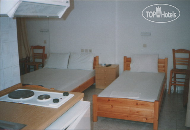 New photos from tourists Dimitra Apartments APT