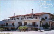 Hotel photo Tzogalis Apartments APT