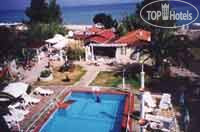 Hotel photo Villa George 4*