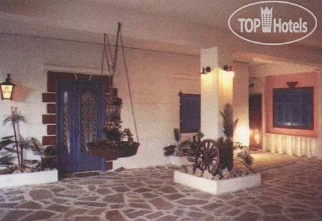 New photos from tourists Villa George 4*