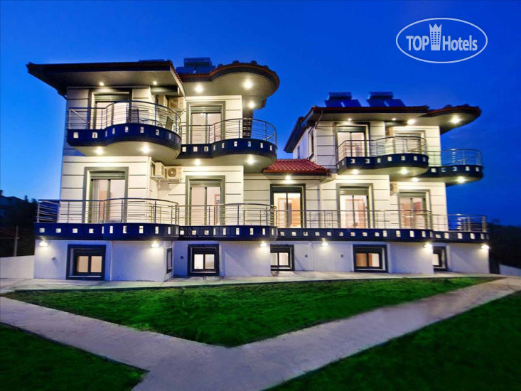 Hotelier's photos Akti Apartments