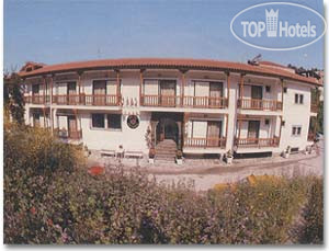 Hotelier's photos Petunia 2*