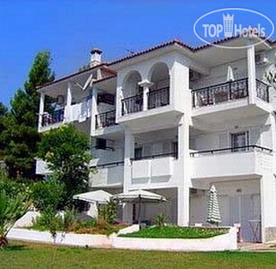Hotelier's photos Askamnia 3*