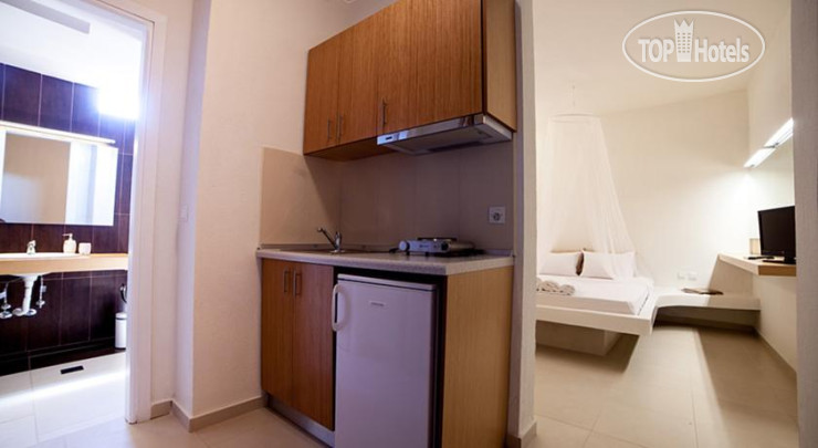 New photos from tourists Douvas House