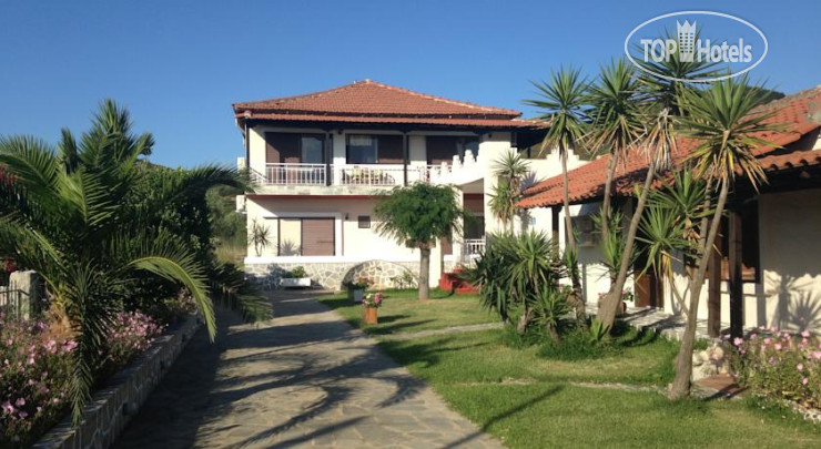 Hotel photo Douvas House 