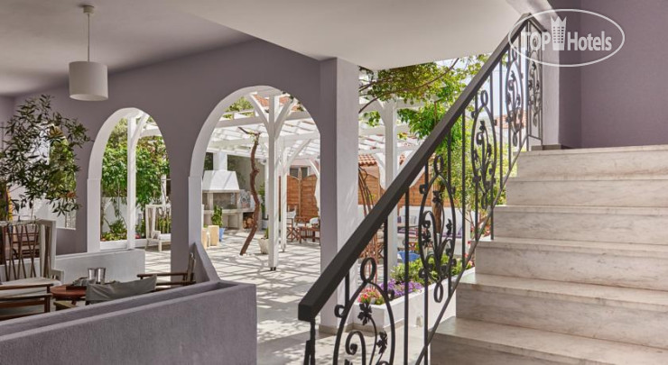 Hotelier's photos Villa Maria 3*