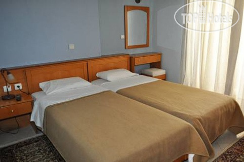 New photos from tourists Georgalas Sun Beach Hotel 2*