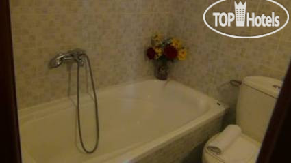 Новые добавленные фото туристов Heraion Hotel 2*