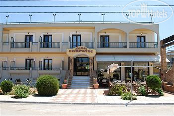 Hotelier's photos Sokratis Hotel