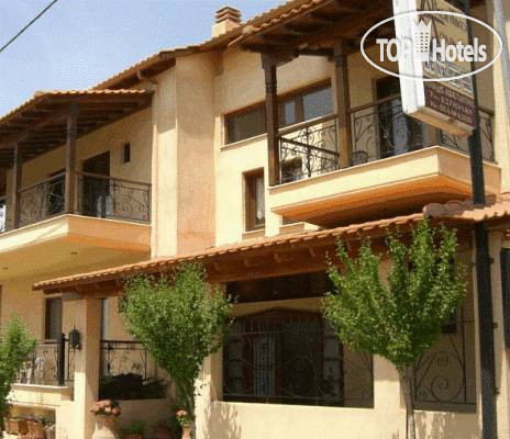 Hotelier's photos Archodiko Toliadi