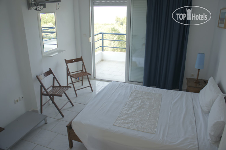 New photos from tourists Kahlenberg Apartments
