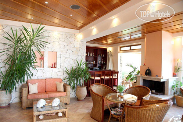 New photos from tourists Paralio 3*