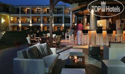 New photos from tourists Areti Hotel 2*