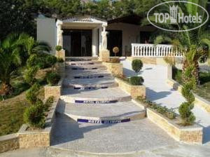 Hotel photo Olympic Hotel 3*