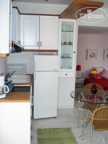 New photos from tourists Zephyros Aparthotel