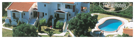 Hotelier's photos Zephyros Aparthotel