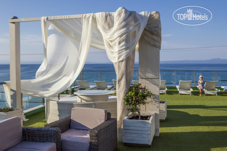 New photos from tourists Art Boutique Suites 4*