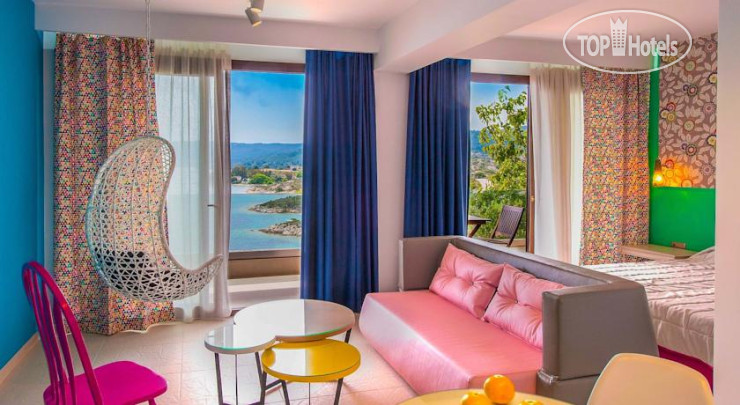 New photos from tourists Thalassokipos Hotel