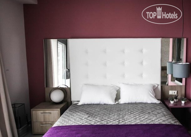 Hotel photo Flegra Beach Boutique Apartments 