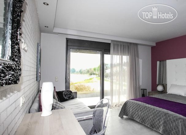 New photos from tourists Flegra Beach Boutique Apartments