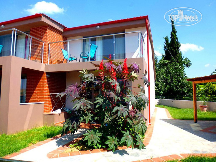 New photos from tourists Village Mare Residences