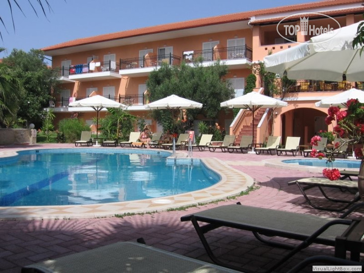 Hotelier's photos Aloni 2*