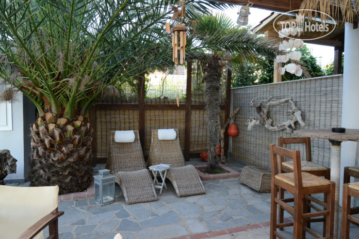 New photos from tourists Nemo Studios 1*