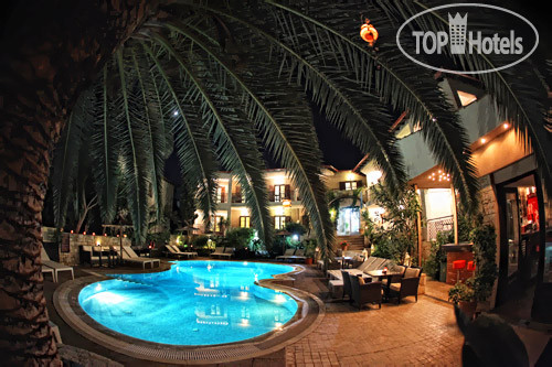 New photos from tourists Stamos Hotel 3*