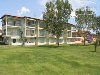 Hotel photo Chrysi Ammoudia Studios 