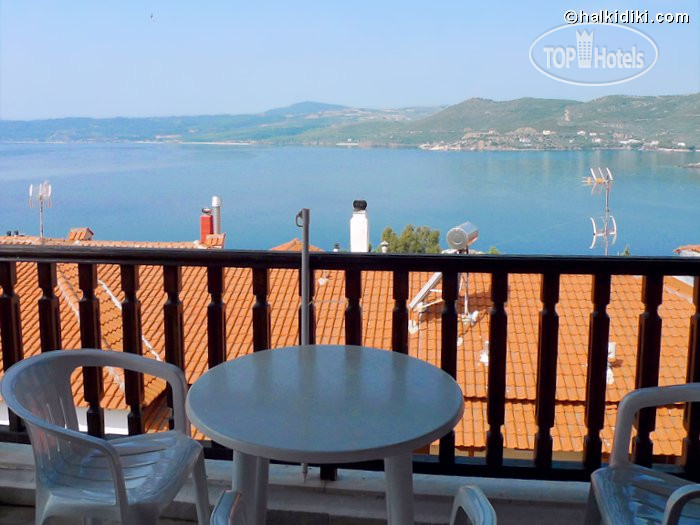 New photos from tourists Kritikos Apartments