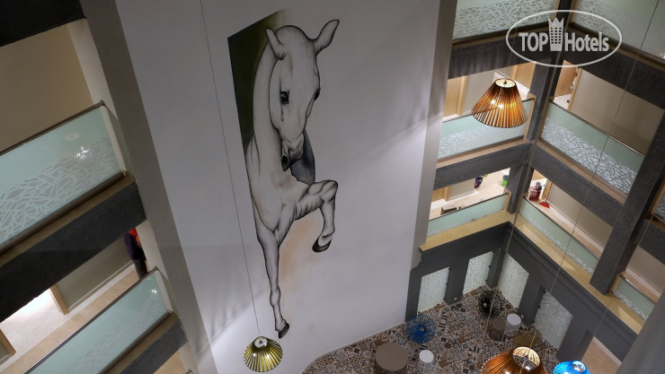 New photos from tourists Elinotel Sermilia Resort 5*
