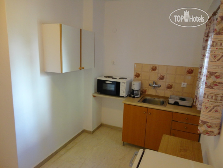 New photos from tourists Maik Apartments