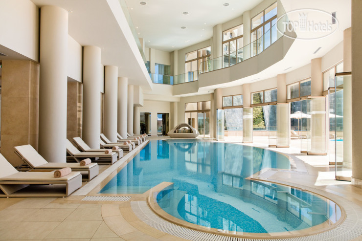 New photos from tourists Ikos Oceania 5*